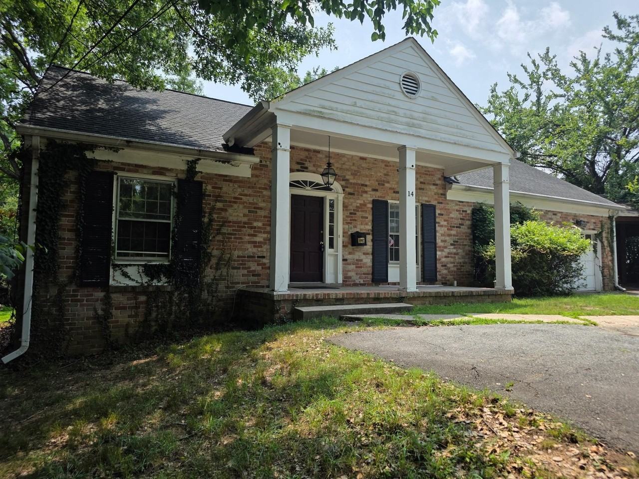 14 Maryland Ave