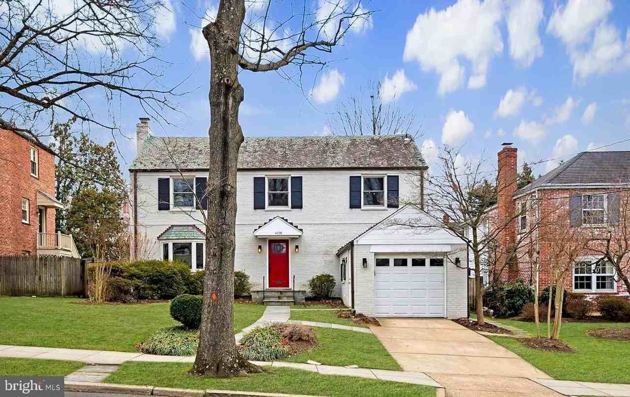 4708 Yuma St Nw - Photo 2 of 36