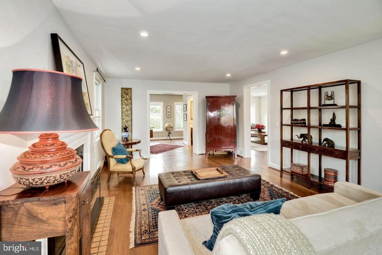 4708 Yuma St Nw - Photo 5 of 36