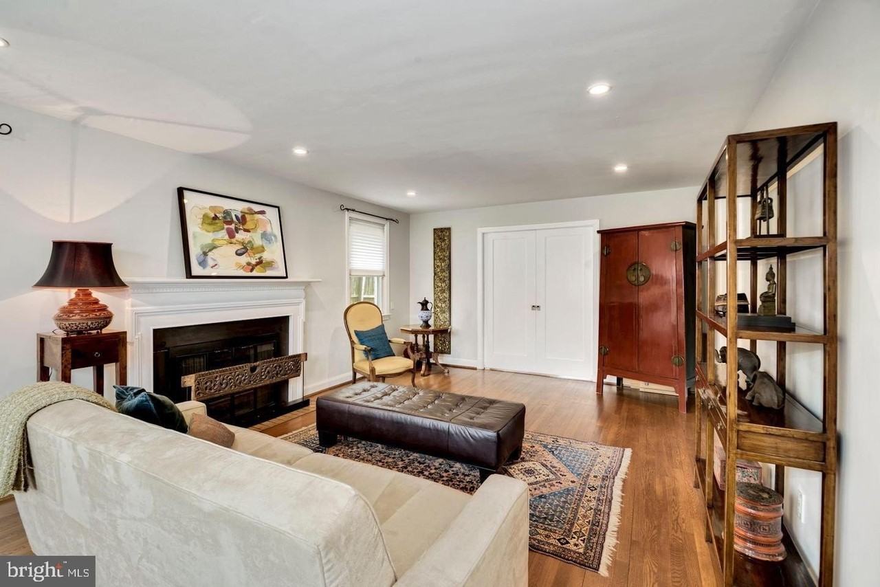 4708 Yuma St Nw - Photo 6 of 36
