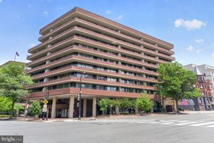 2555 Pennsylvania Ave Nw - Photo 1 of 1