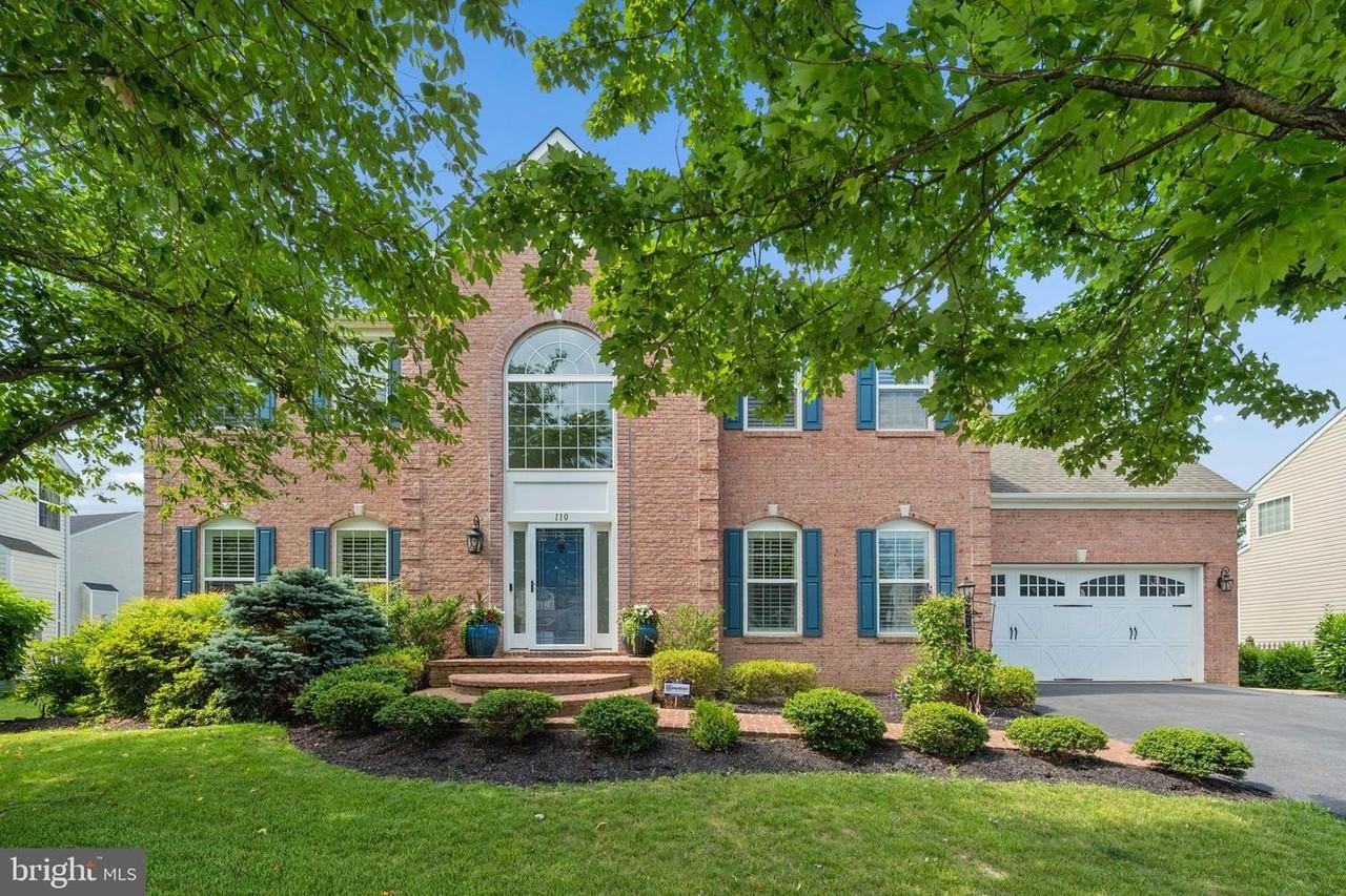110 Bedrock Dr