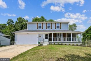8805 Bolero Ct - Photo 1 of 1