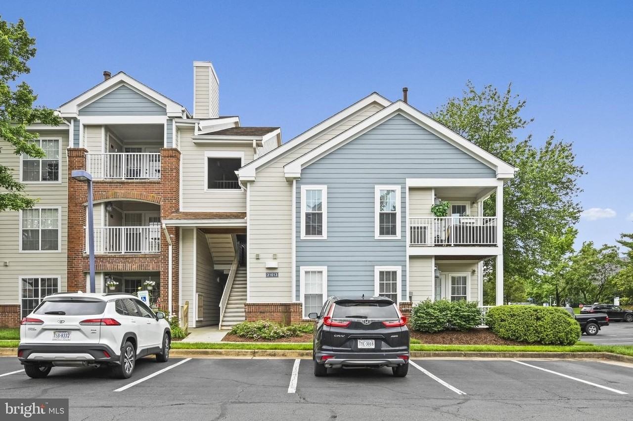 21013 Timber Ridge Ter