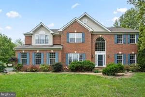 featured image of 11117 Stainsby Ct