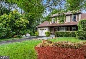 3434 Fort Lyon Dr