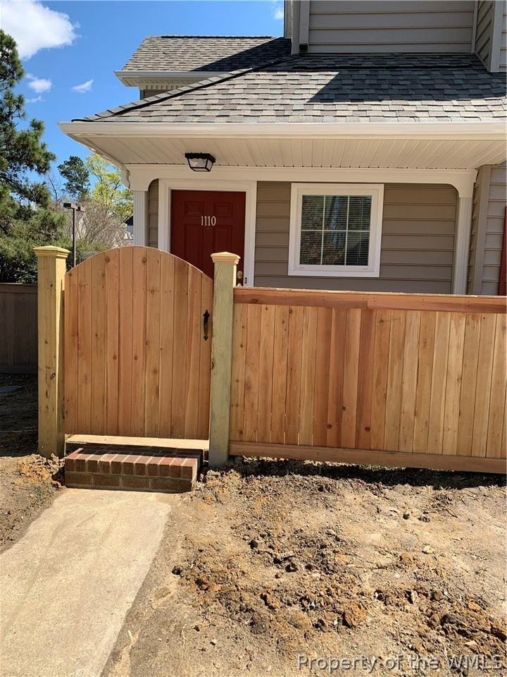 1110 Settlement Dr Unit 1110