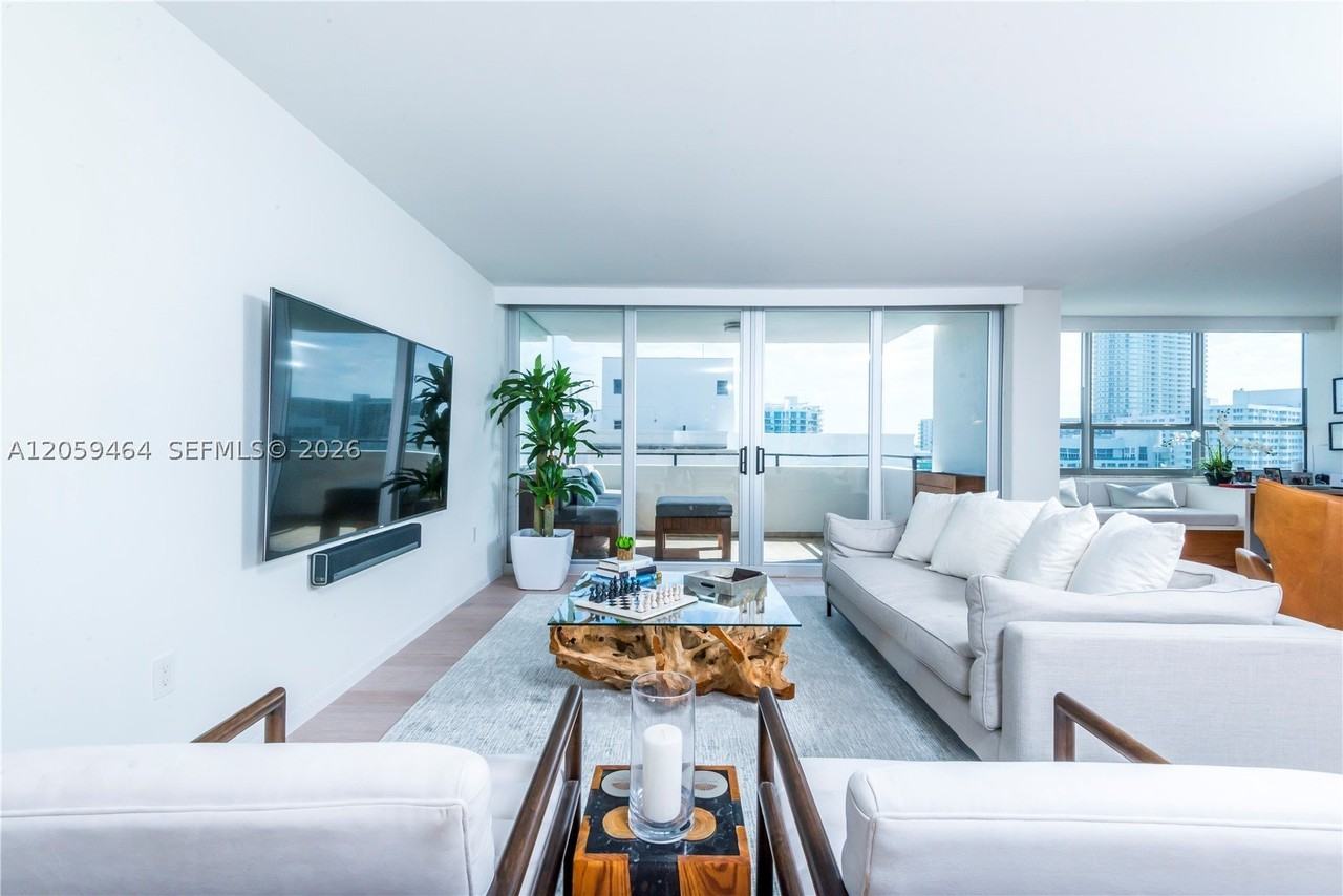 11 Island Ave #1004