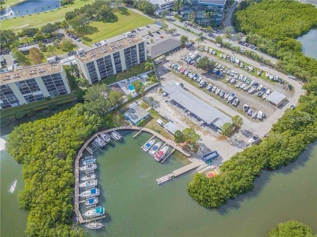 2700 Cove Cay Dr #1-6D