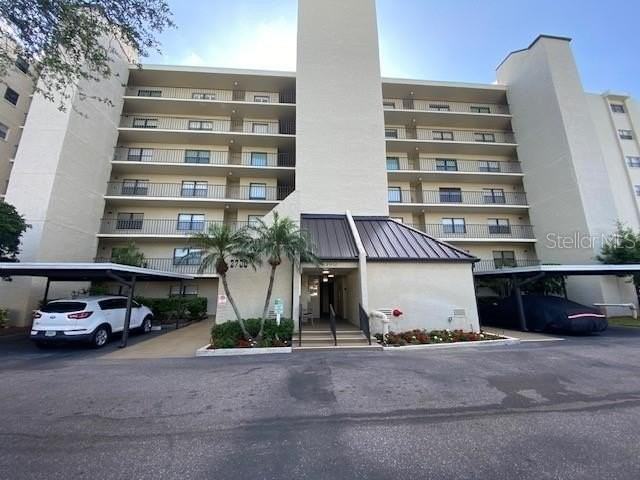 2700 Cove Cay Dr #1-6D - Photo 2 of 39