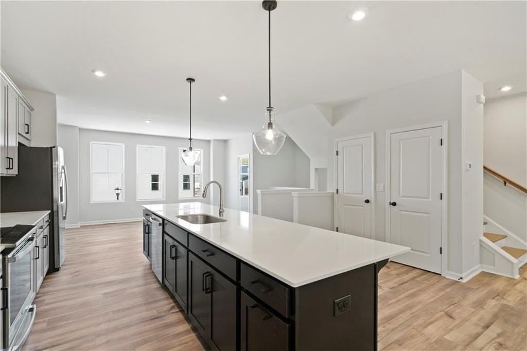 2676 Creek View Ter Nw - Photo 5 of 32