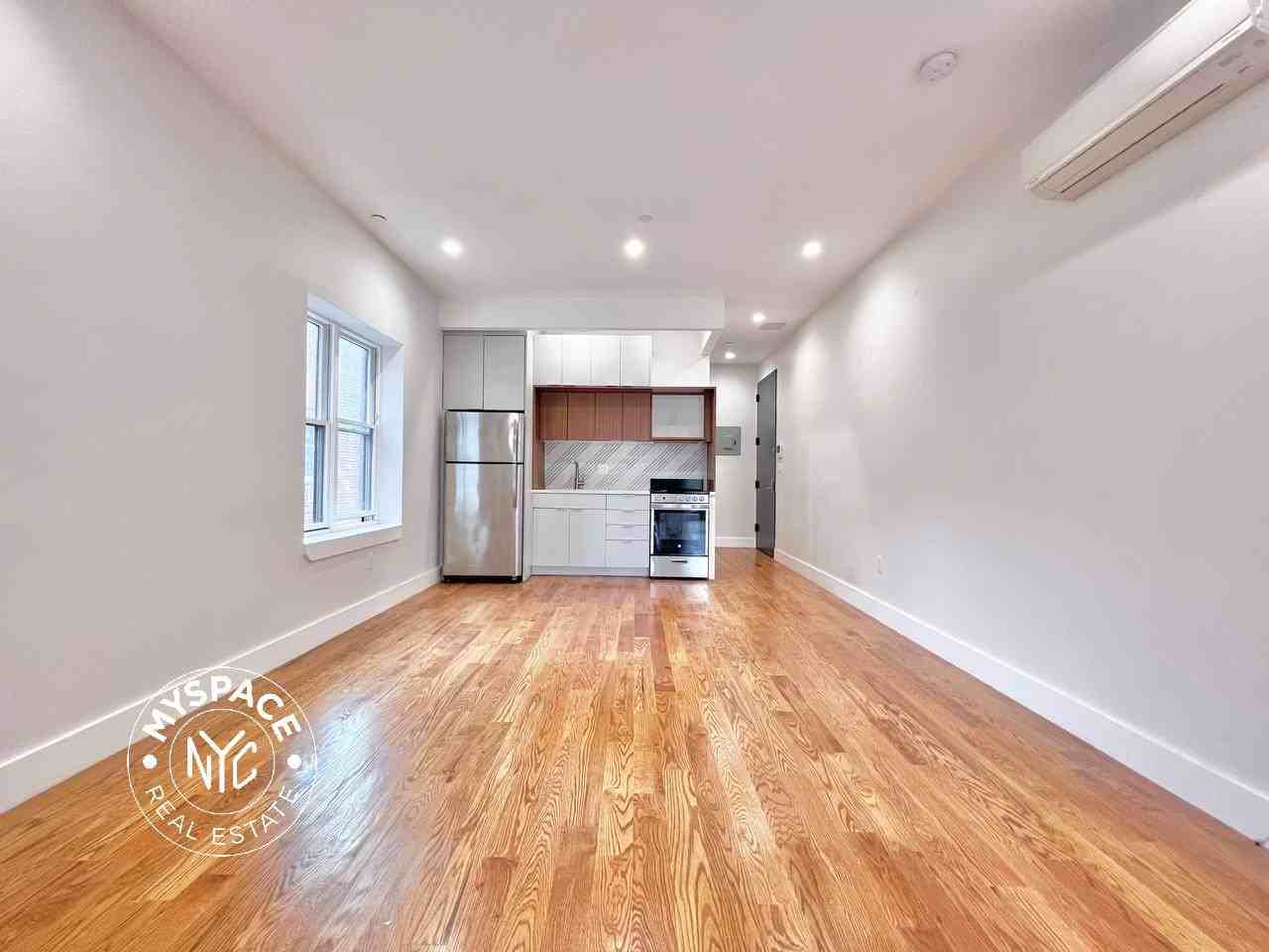 250 Lenox Rd #6A