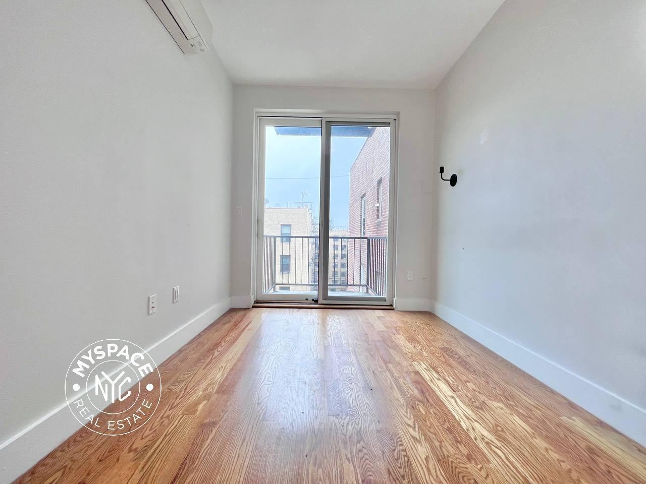 250 Lenox Rd #6A - Photo 2 of 8