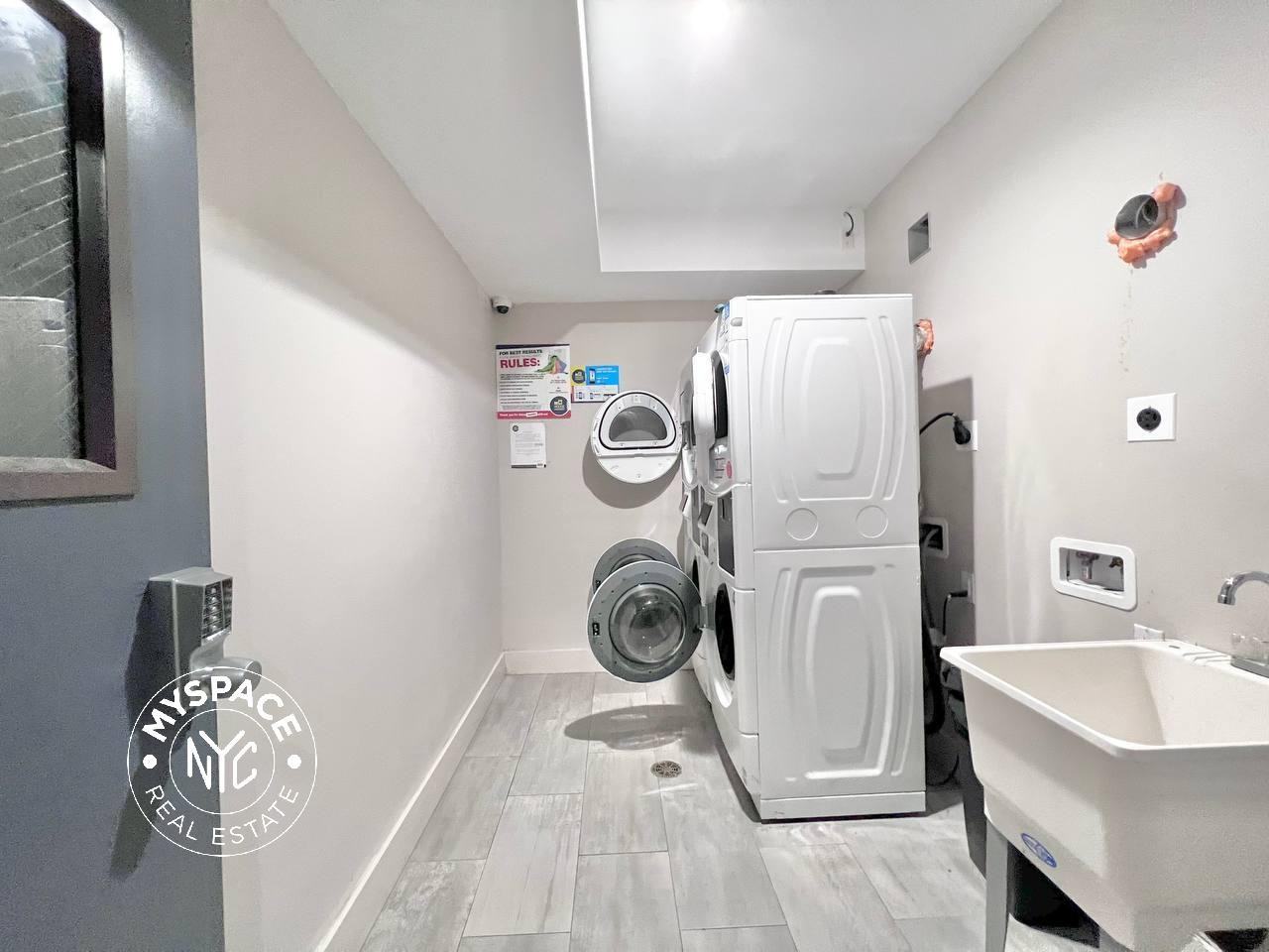 250 Lenox Rd #6A - Photo 5 of 8