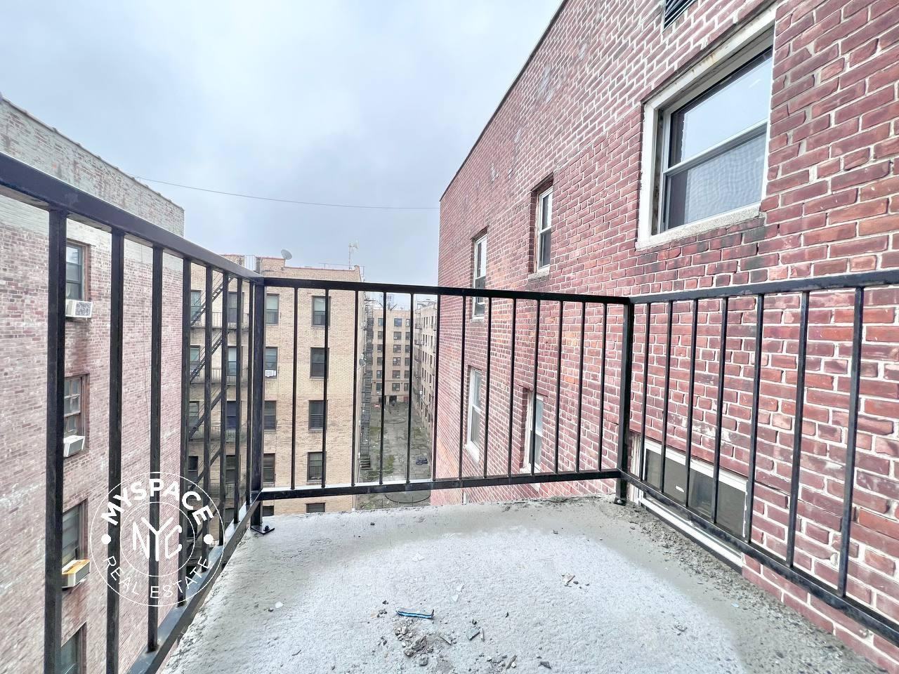 250 Lenox Rd #6A - Photo 6 of 8