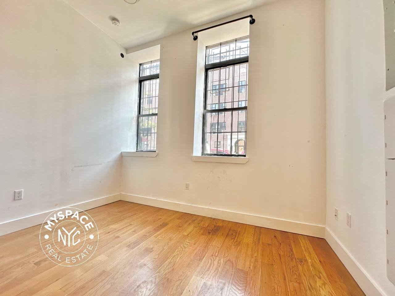 1689 Sterling Pl #1F - Photo 2 of 10
