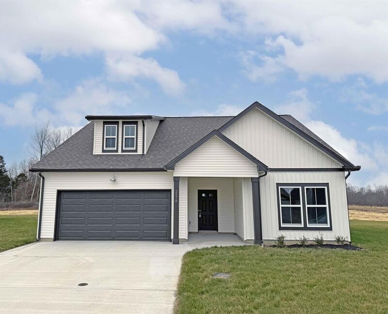 2078 Ireland Way #NA