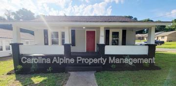 featured image of 318 E Sumter St