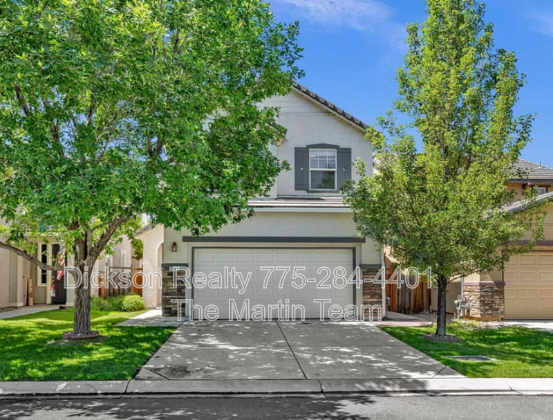 3943 Antinori Dr