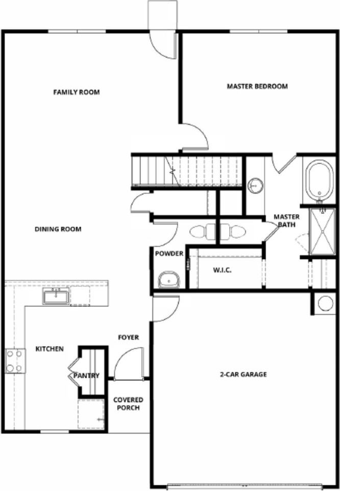 1309 Talton Ave - Photo 4 of 25