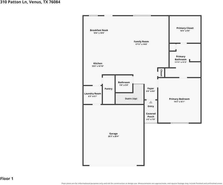 310 Patton Ln - Photo 2 of 17