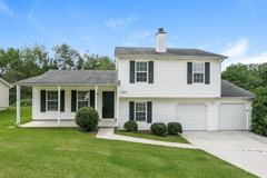 6149 Raleigh Oaks Ct - Photo 1 of 1