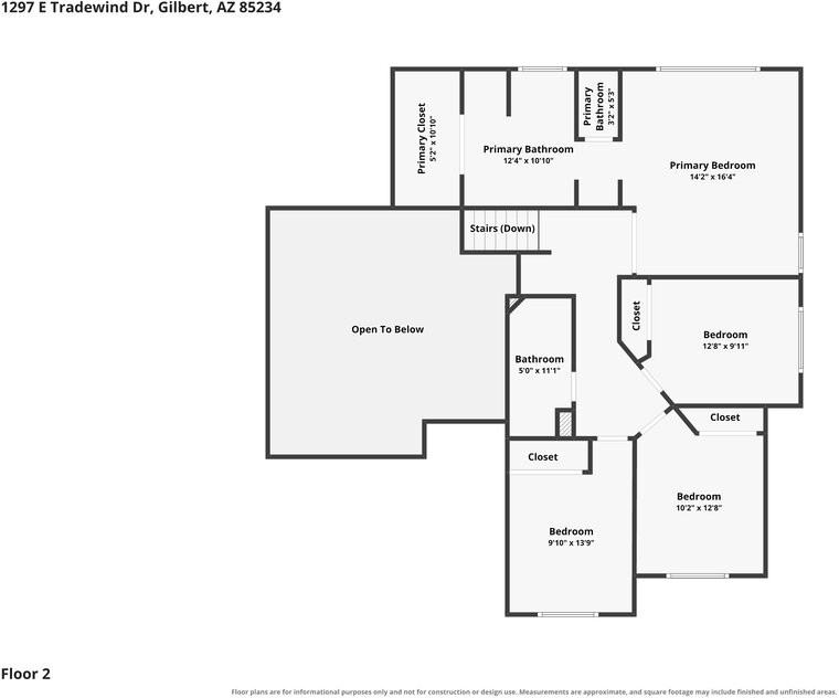 1297 E Tradewind Dr - Photo 3 of 18