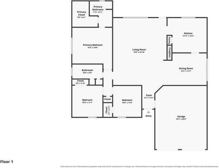 3446 Hombly Rd - Photo 2 of 16