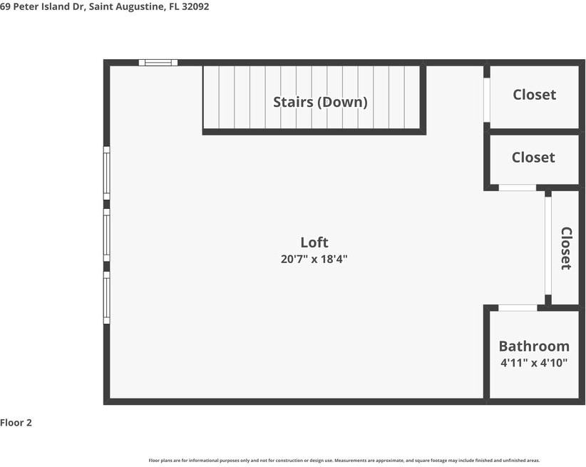 69 Peter Island Dr - Photo 3 of 21