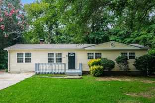 1165 Wisteria Dr Sw - Photo 1 of 1