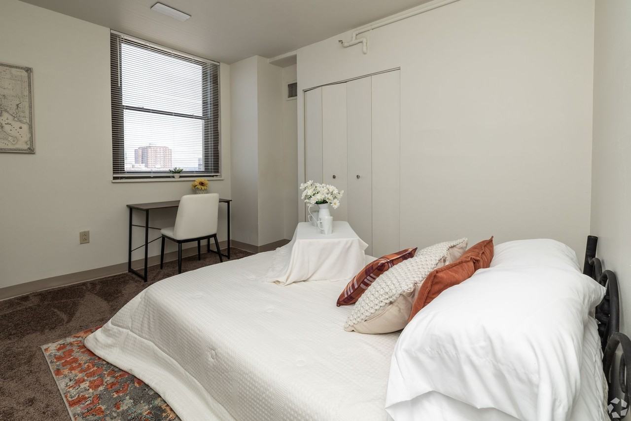Stafford Apartments - Photo 4 of 50