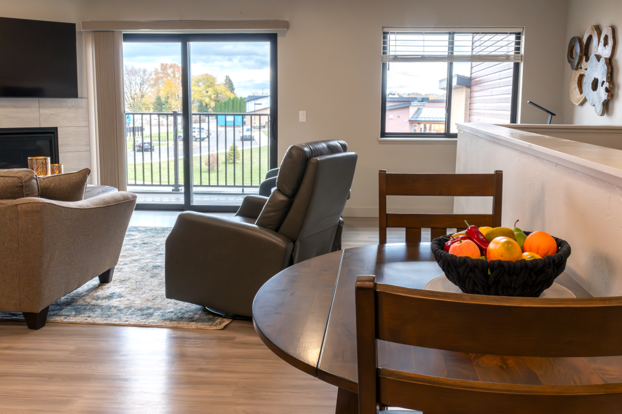The Wit : Resort Style Living - Photo 7 of 27