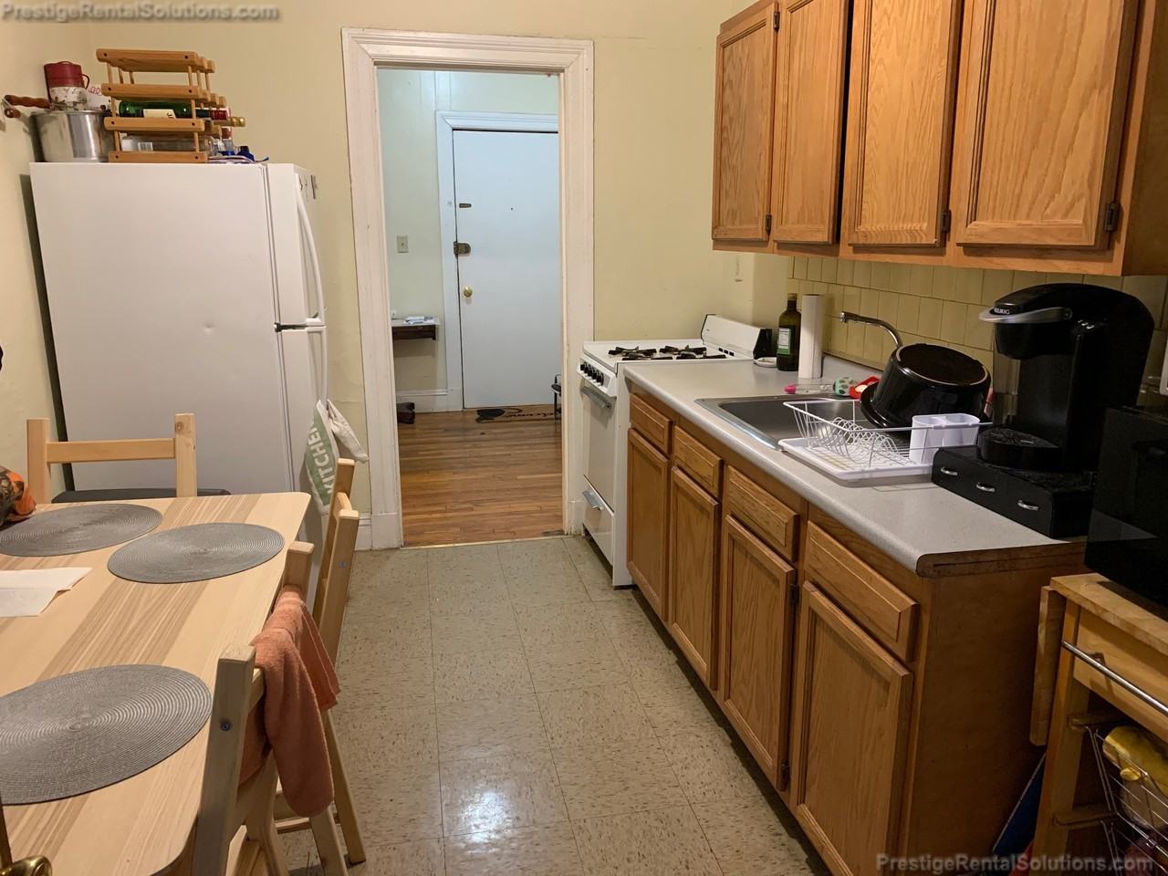 41 Chestnut Hill Ave #22 - Photo 4 of 13