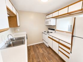 Kensington Tower Apartments - Photo 1 of 1