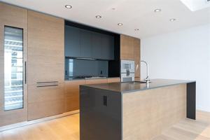 featured image of 1289 Hornby Street #5105