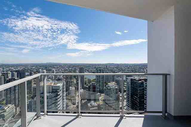 1289 Hornby Street #5105 - Photo 5 of 24