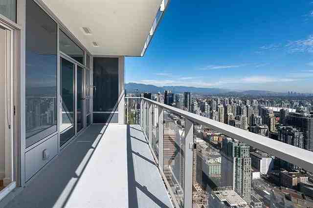 1289 Hornby Street #5105 - Photo 6 of 24