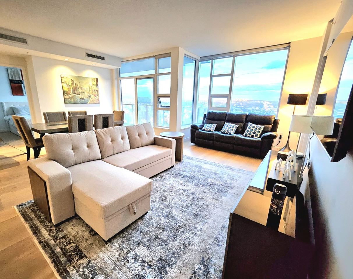 1289 Hornby Street #5105 - Photo 3 of 24