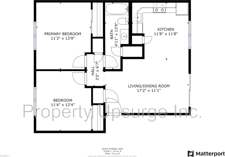 1013 Echo Rd #20 - Photo 5 of 15