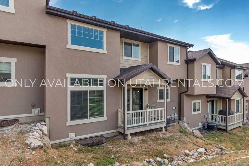 1638 E Aspen Loop - Photo 5 of 30
