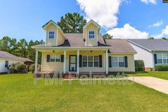 541 Old Bush River Rd - Photo 1 of 1