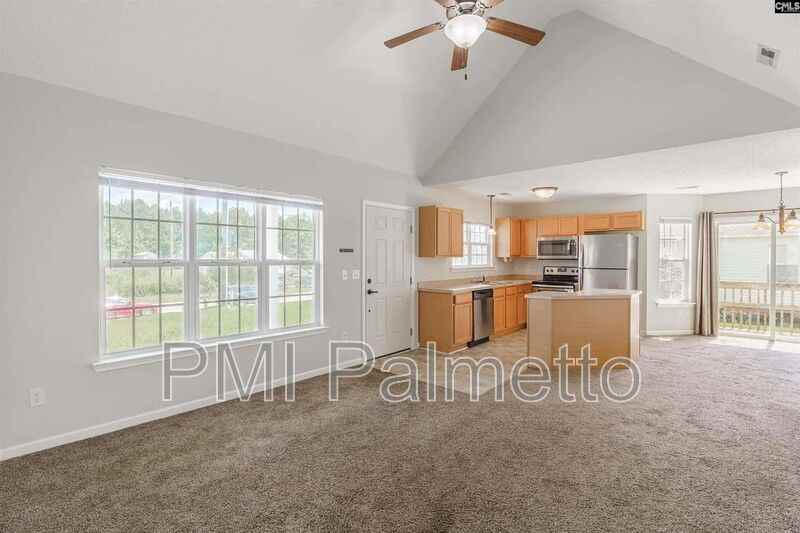 541 Old Bush River Rd - Photo 3 of 20