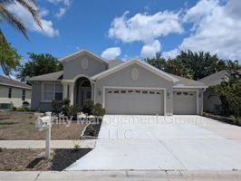 featured image of 10812 Deerberry Dr
