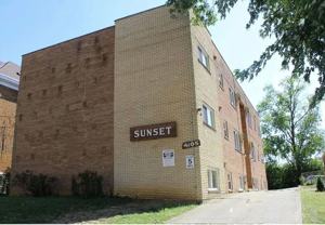 Charming 11 unit building featuring 1 - Photo 1 of 1