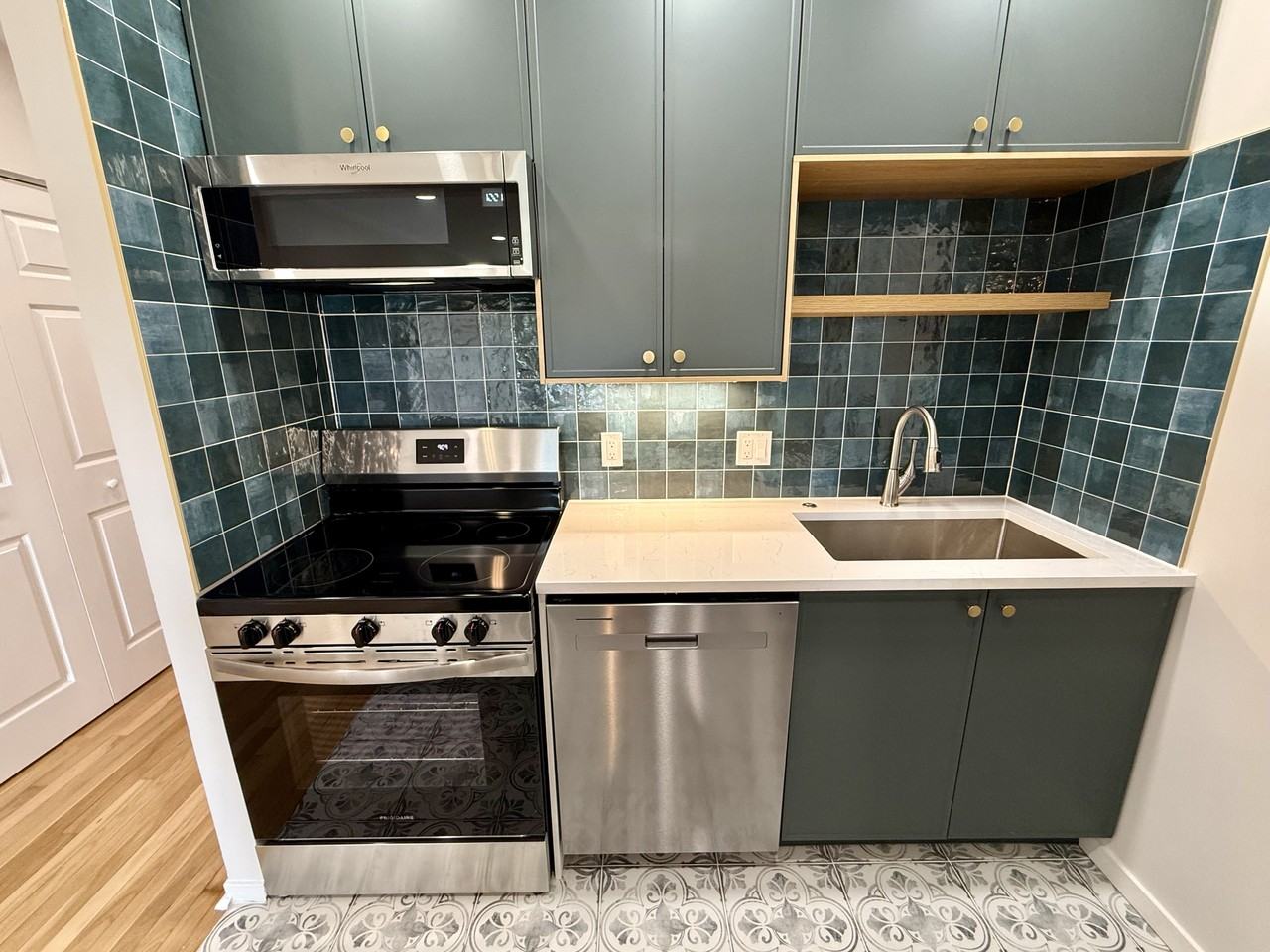 227 Coolidge Ave #211 - Photo 2 of 20