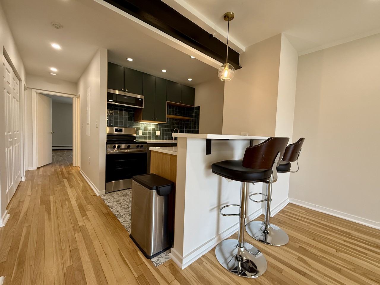 227 Coolidge Ave #211 - Photo 4 of 20