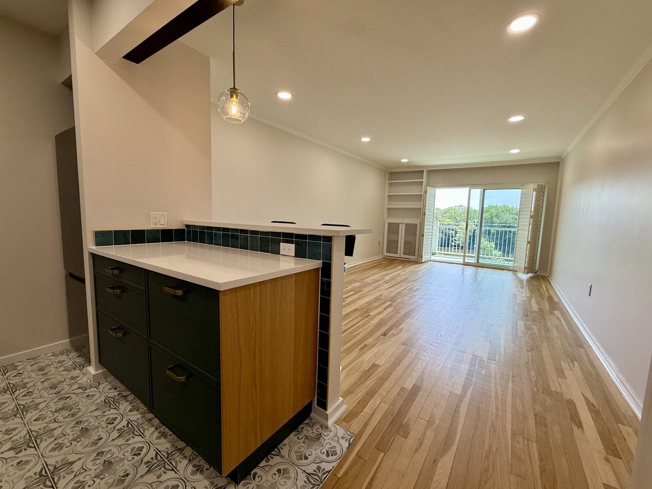 227 Coolidge Ave #211 - Photo 5 of 20