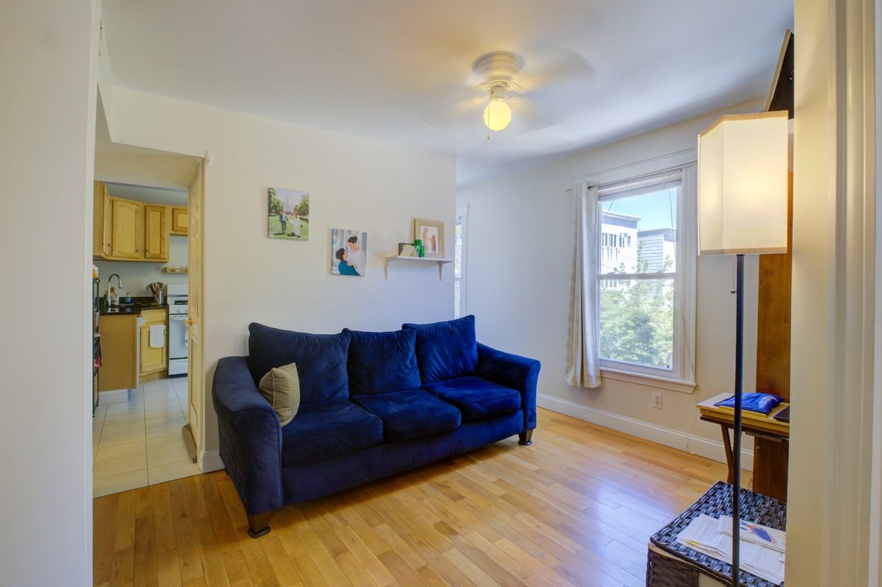 231 Cardinal Medeiros Ave #2 - Photo 3 of 10