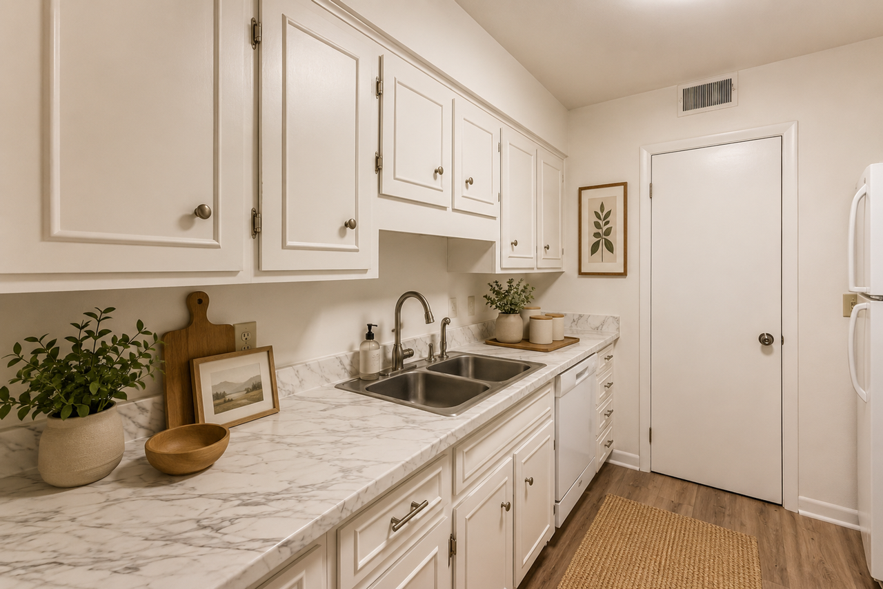 Charlestown Square Apartments - Photo 2 of 50