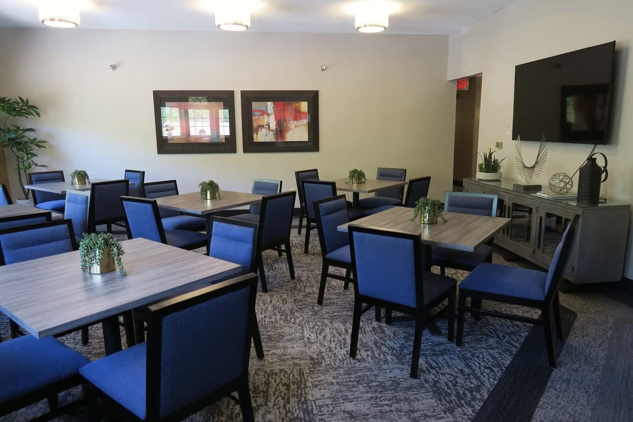 Cottage Villas of Arden Hills (55+) - Photo 3 of 32